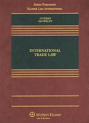 International Trade Law