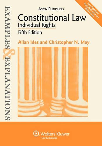 Constitutional Law: Individual Rights