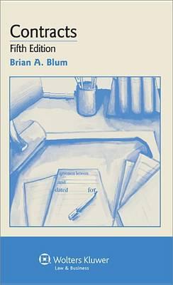 Contracts
