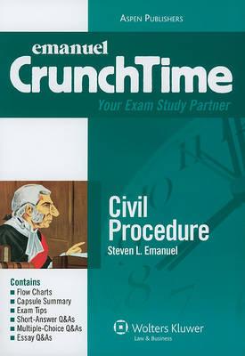 Civil Procedure
