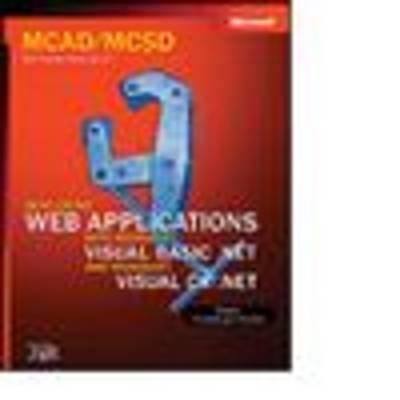 Developing Web Applications with the .NET Framework