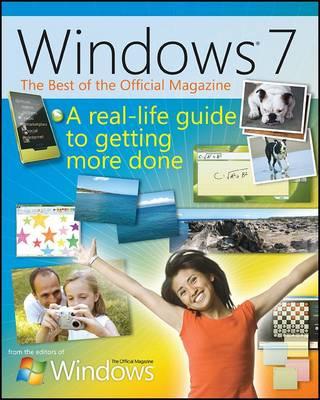 The Best of the Official Magazine: Windows® 7