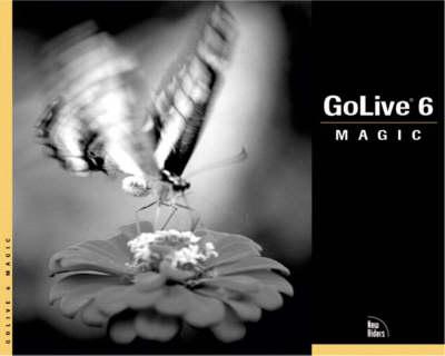 GoLive 6 Magic