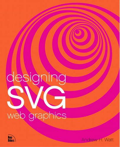 Designing SVG Web Graphics