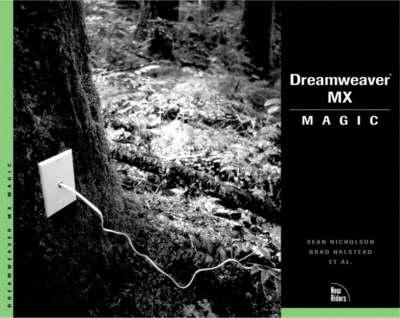 Dreamweaver MX Magic