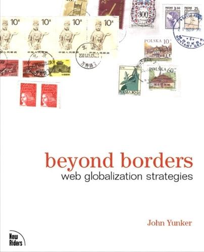 Beyond Borders: Web Globalization Strategies