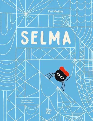 Selma: la historia de una araña estelar