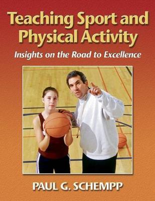 Teaching Sport and Physical Activity