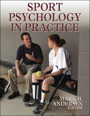 Sport Psychology in Practice
