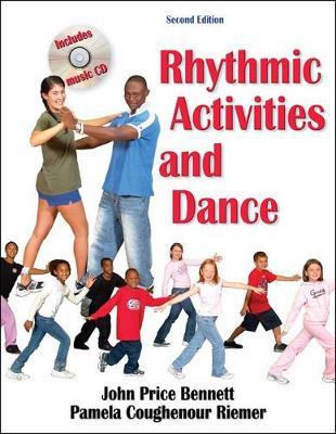 Rhythmic Activities and Dance