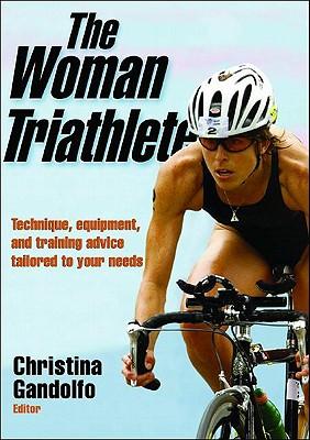 The Woman Triathlete
