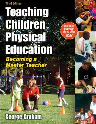 Teaching Children Physical Education: Becoming a Master Teacher