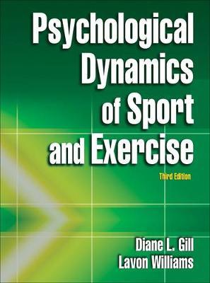 Psychological Dynamics of Sport