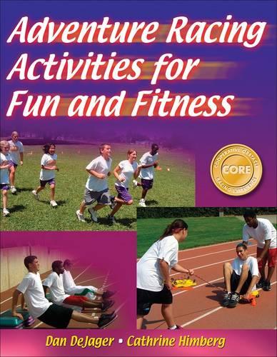 Adventure Racing Activities for Fun and Fitness