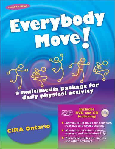 Everybody Move!: A Multimedia Package for Daily Physical Activity
