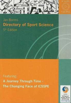 Directory of Sports Science