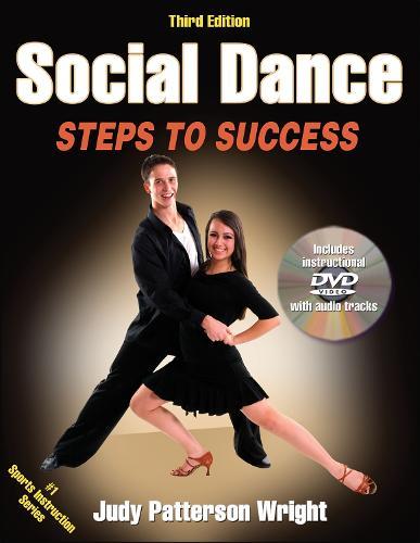 Social Dance: Steps to Success