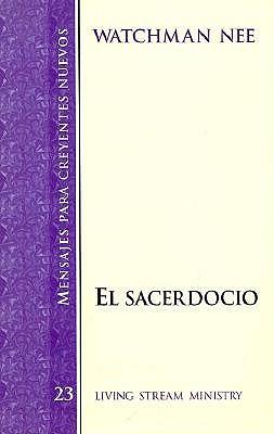 El Sacerdocio