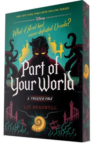 Part of Your World: A Twisted Tale