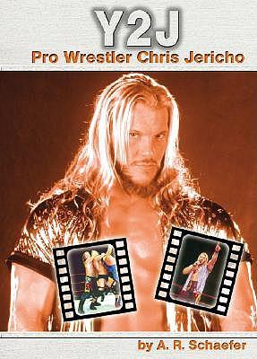 Y2J: Pro Wrestler Chris Jericho