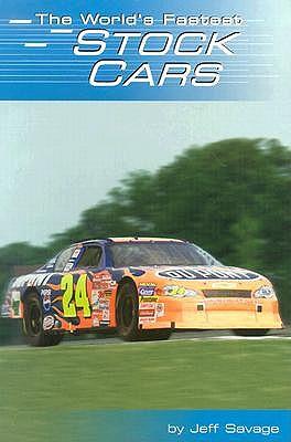 The World's Fastest Stock Cars