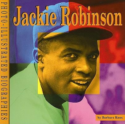 Jackie Robinson