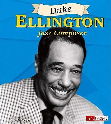 Duke Ellington: Jazz Composer
