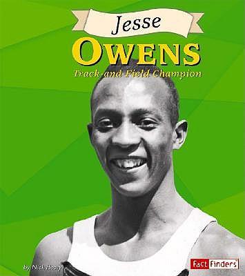 Jesse Owens: Track-And-Field Champion