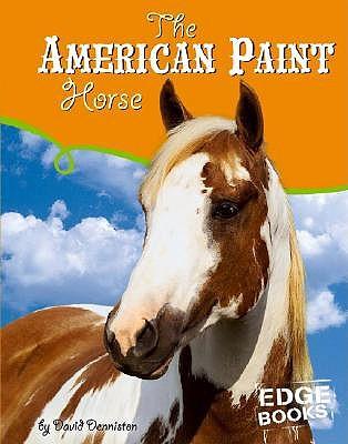 The American Paint Horse