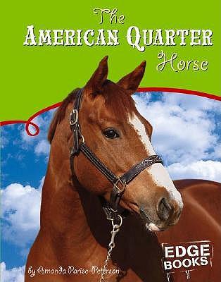 The American Quarter Horse