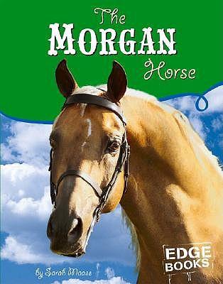 The Morgan Horse