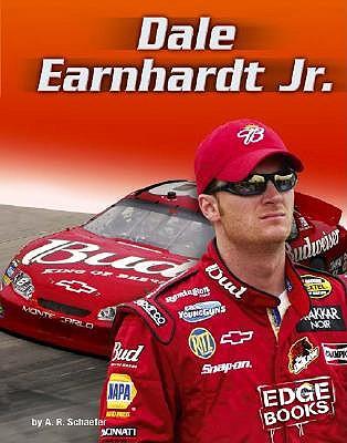 Dale Earnhardt, Jr.