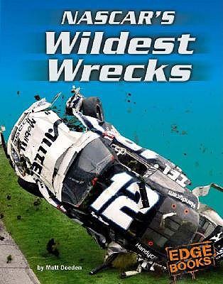 NASCAR's Wildest Wrecks