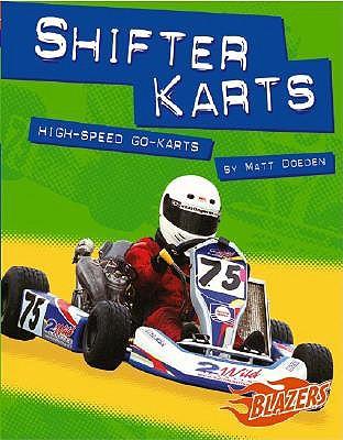 Shifter Karts: High-Speed Go-Karts