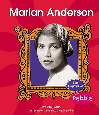 Marian Anderson
