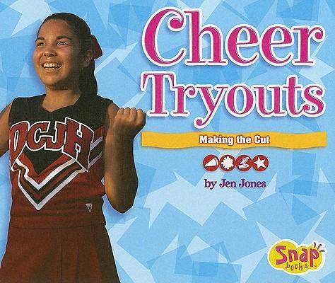 Cheer Tryouts: Tips for Making the Cut