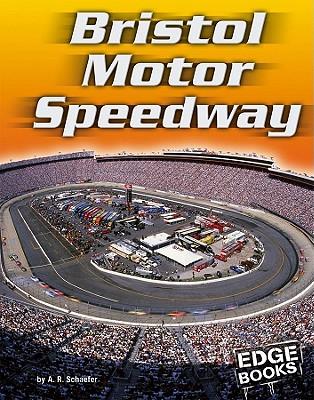 Bristol Motor Speedway