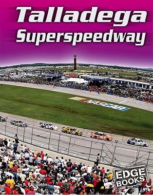 Talladega Superspeedway