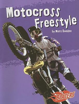 Motocross Freestyle