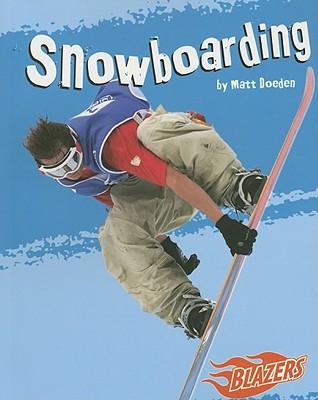 Snowboarding