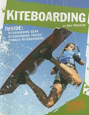 Kiteboarding