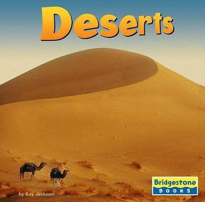 Deserts