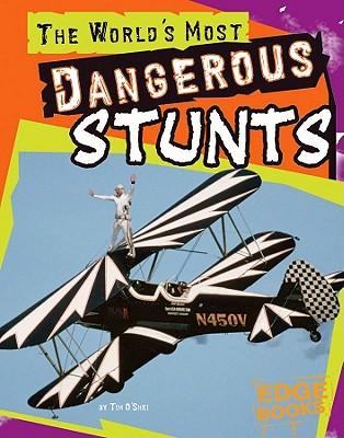 The World's Most Dangerous Stunts