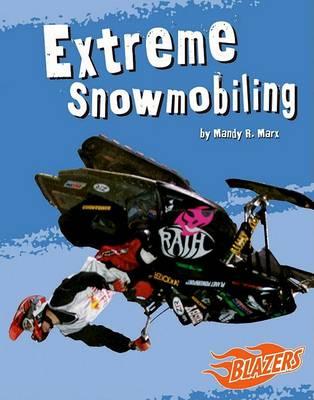 Extreme Snowmobiling