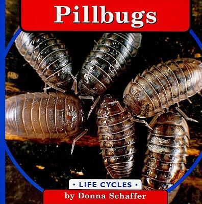 Pillbugs