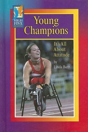 Young Champions: It's All about Attitude