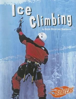 Ice Climbing