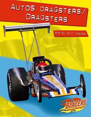 Autos Dragsters/Dragsters
