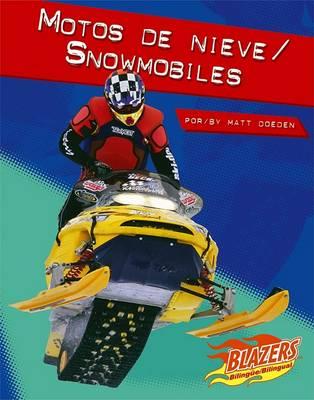 Motos de Nieve/Snowmobiles
