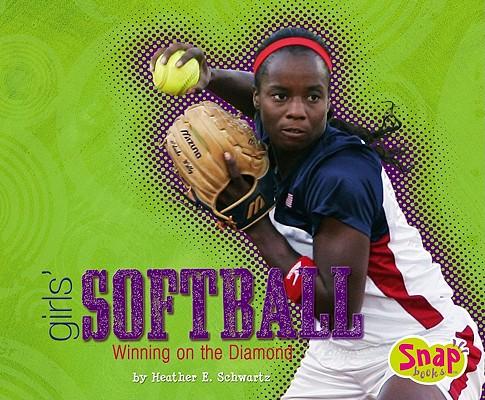 Girls' Softball: Winning on the Diamond